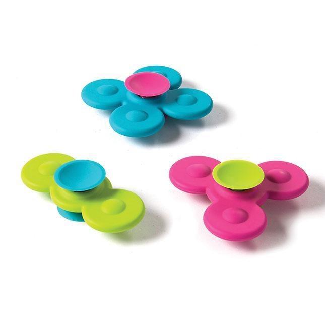 Fat Brain Toys Spinny Pins