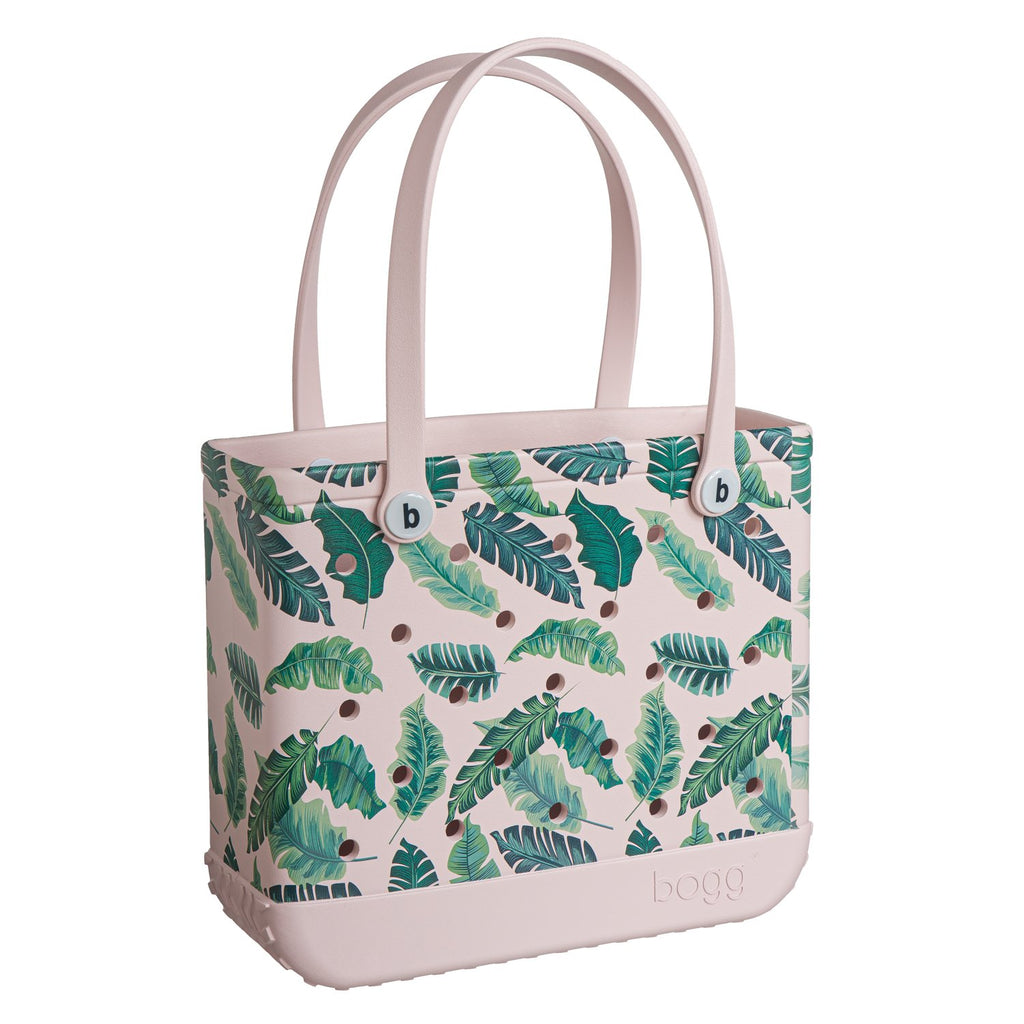 Baby Bogg Bag - Limited Edition Palm Print