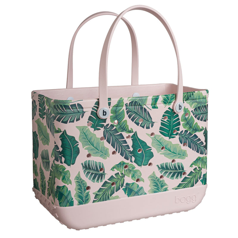 Lassig Changing Pouch - Floral Mint