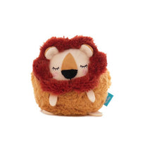 Manhattan Toy Company - Squeezmeez Lion