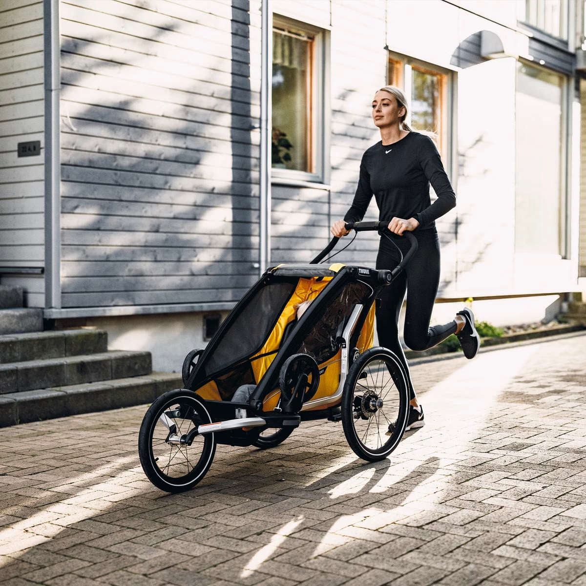 Thule Chariot Jog Kit 2 | Sport/Cross/Lite