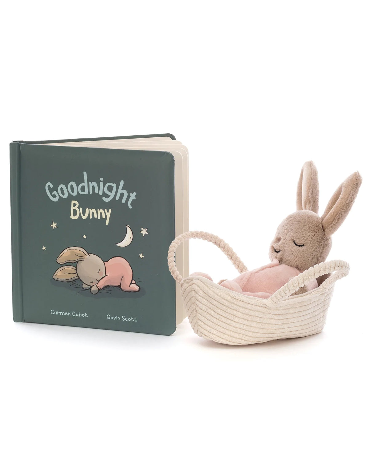 Jellycat Goodnight Bunny