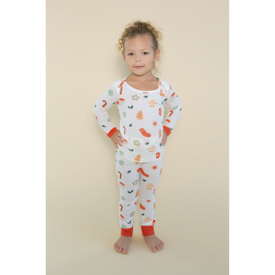 Angel Dear Cookies Lounge Wear Set Baby Go Round Inc