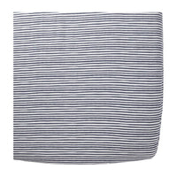 Petit Pehr Crib Sheet - Stripes Away