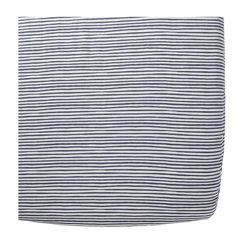 Petit Pehr Crib Sheet - Stripes Away