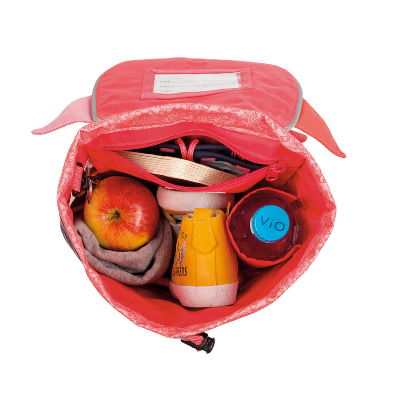 Lassig Mini Duffle Backpack Little Monsters - Mad Mabel