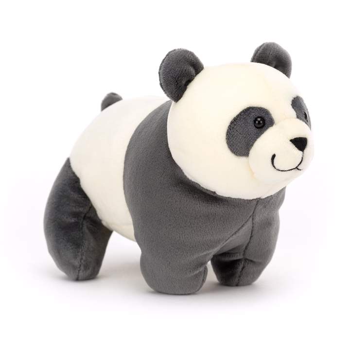 Jellycat Mellow Mallow Panda-Small