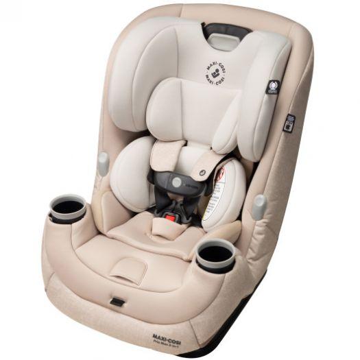Maxi Cosi Pria Max 3-in-1 Convertible Car Seat