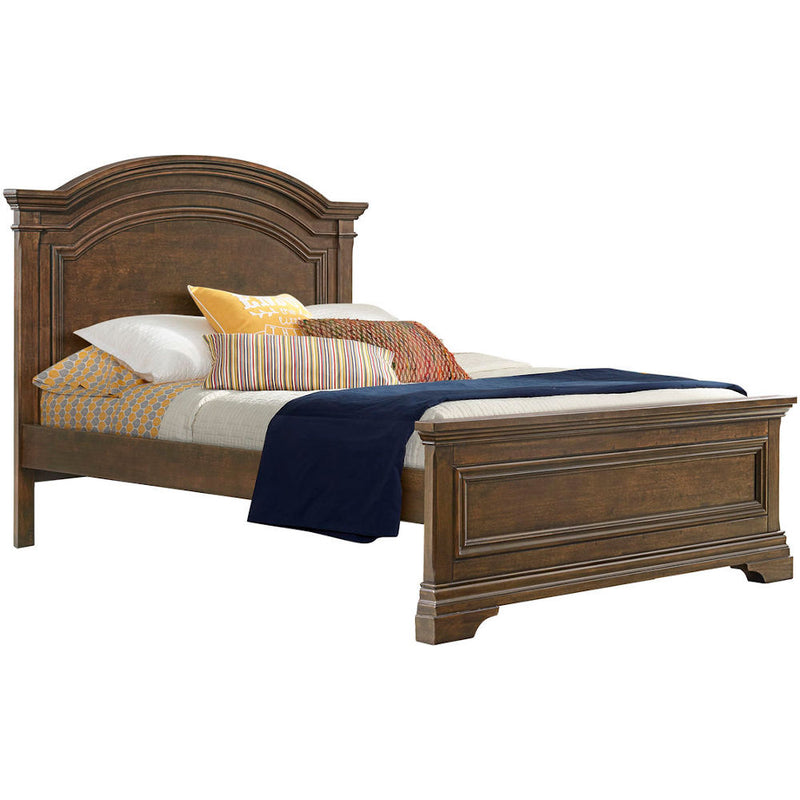 Romina Furniture Karisma Full Bed