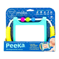 Mobi Toys Peeka Developmental Mirror