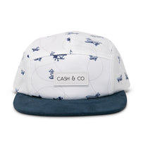 Cash & Co Baseball Hat - Maverick