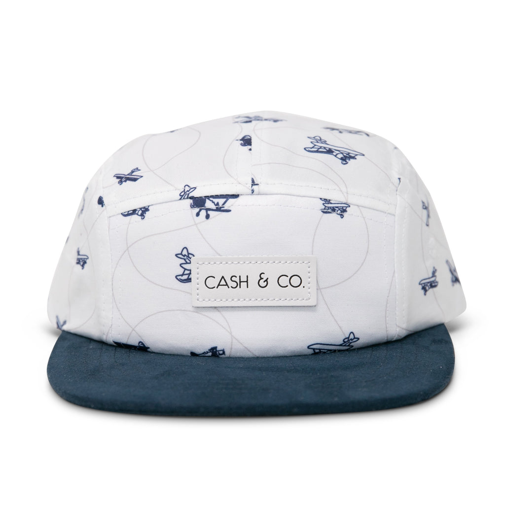 Cash & Co Baseball Hat - Maverick