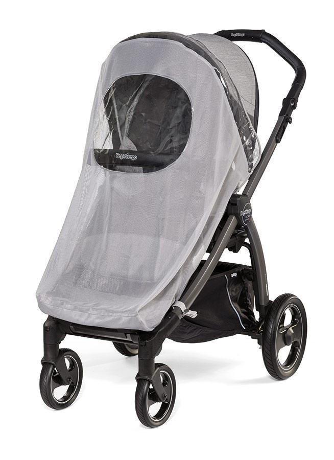 jogging stroller bug net Peg Perego Mosquito Netting Stroller