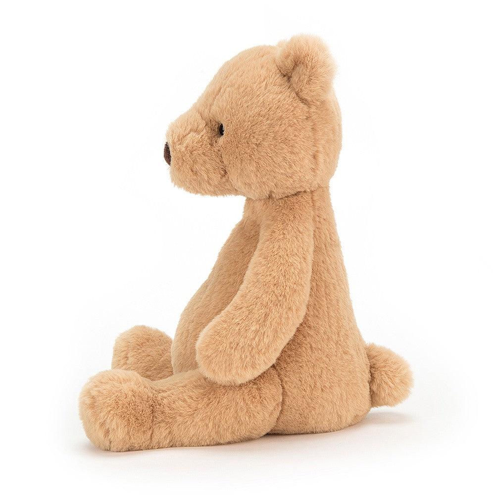 Medium puffles giraffe jellycat outlets