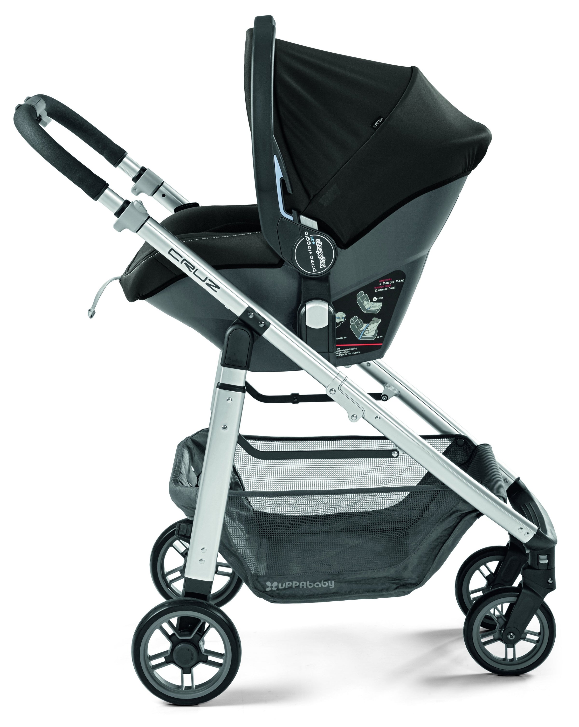 peg perego primo viaggio weight Peg Perego Primo Viaggio 4/35 Car Seat Adapter for UppaBaby Strollers – Baby Go Round, Inc