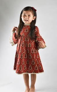 Yo Baby Bell Sleeve Dress Toddler - Red Floral Baby Go Round, Inc. Yo Baby Bell Sleeve Dress Toddler - Red Floral Baby Go Round, Inc.