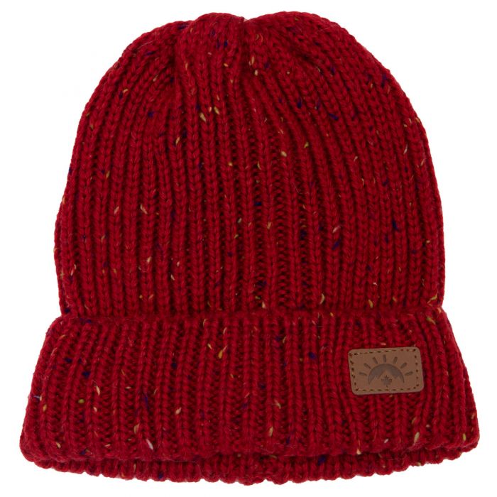 Calikids Boy's Infant/Toddler Beanie