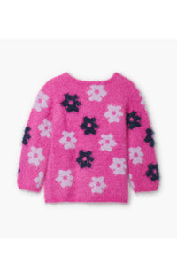 Hatley Retro Fuzzy Sweater