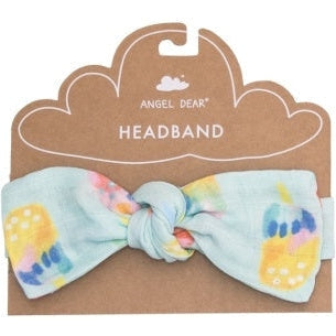 Angel Dear Popsicles Headband