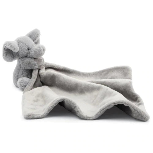 Jellycat elephant lovey new arrivals