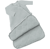 Gunamuna - Sleep Bag Long Sleeve Premium Duvet - Sage