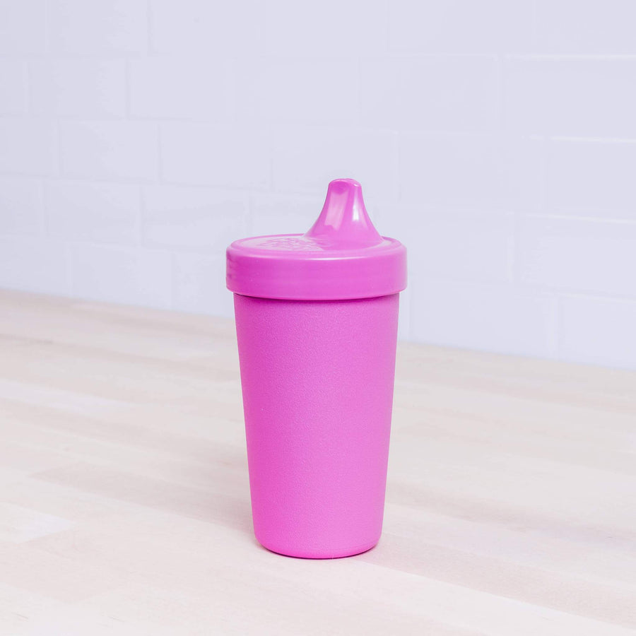 Sippy Cup Non-Spill Pink *NEW*