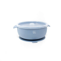 Baby Bar & Co Silicone Bowl