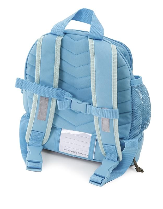 Lassig Mini Backpack - Olive Star