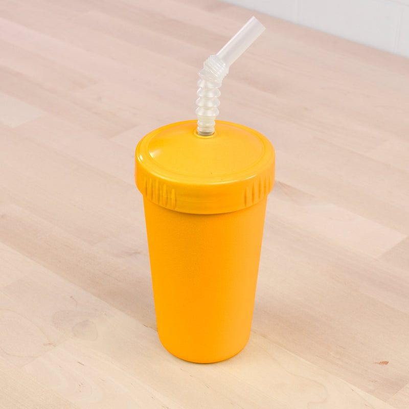 Re-Play 10 oz. Straw Cup