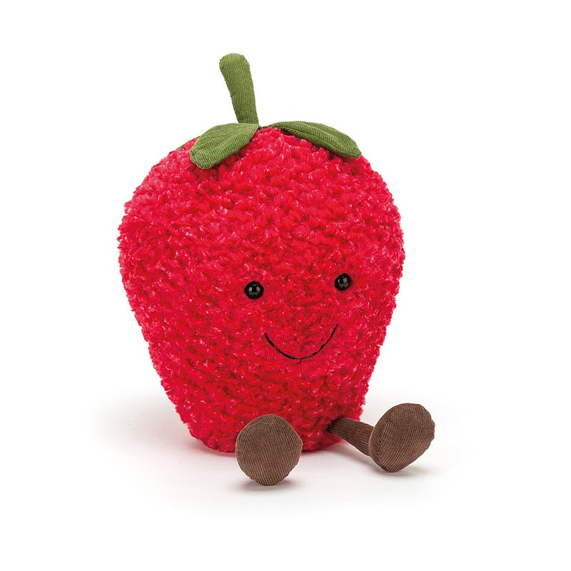 Jellycat Amuseable Strawberry - Small