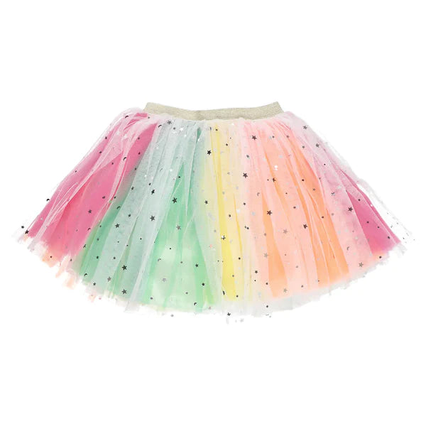 Sparkle Sisters Super Star TuTu