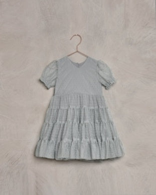 Noralee Kids Gray Dress for outlets 4 yrs