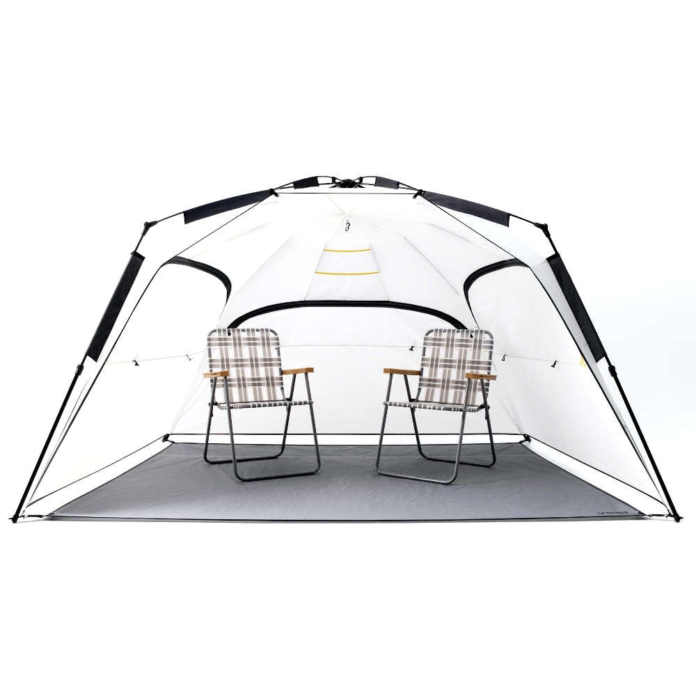 Veer Family Basecamp + Sand Mat