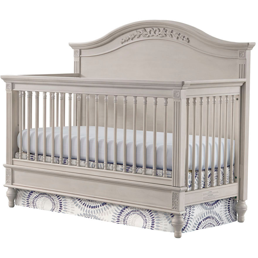 Westwood Design Viola Convertible Crib – Baby Go Round,
