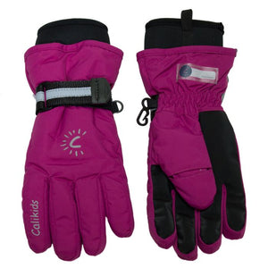 Calikids Neoprene Cuff Gloves