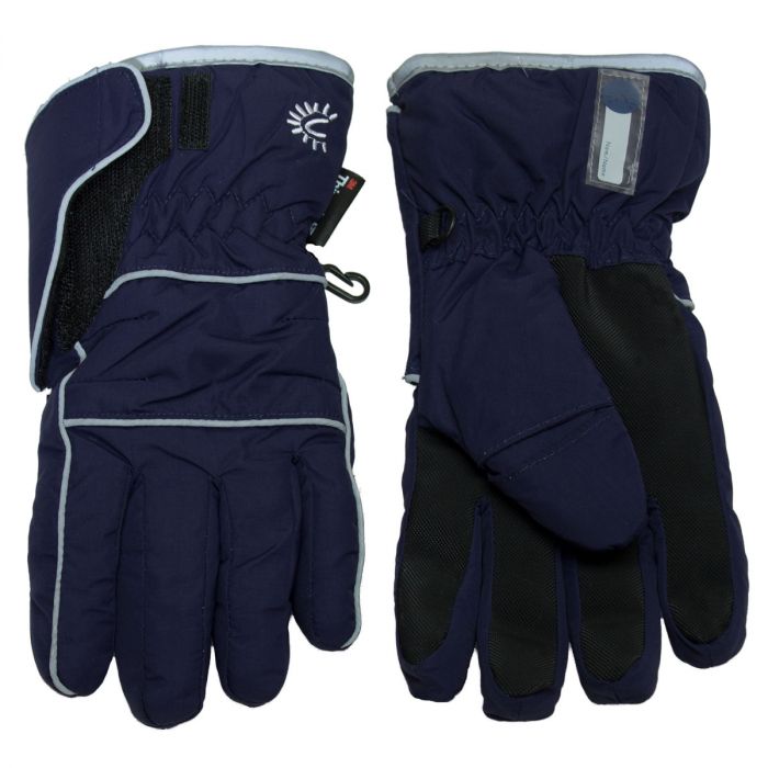 Calikids waterproof gloves