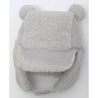 Calikids Baby Trapper Hat