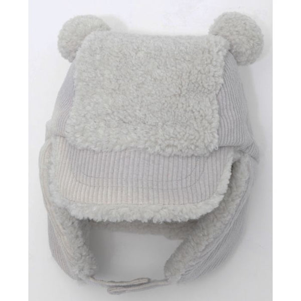 Calikids Baby Trapper Hat