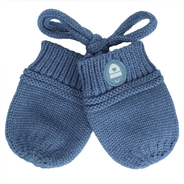 Calikids Cotton Knit Hat - Newborn
