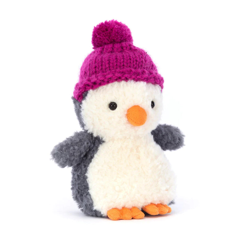 Jellycat 2024 bonbon chick