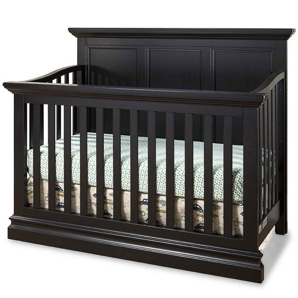 Westwood Design Pine Ridge Convertible Panel Crib Baby Go Round Inc