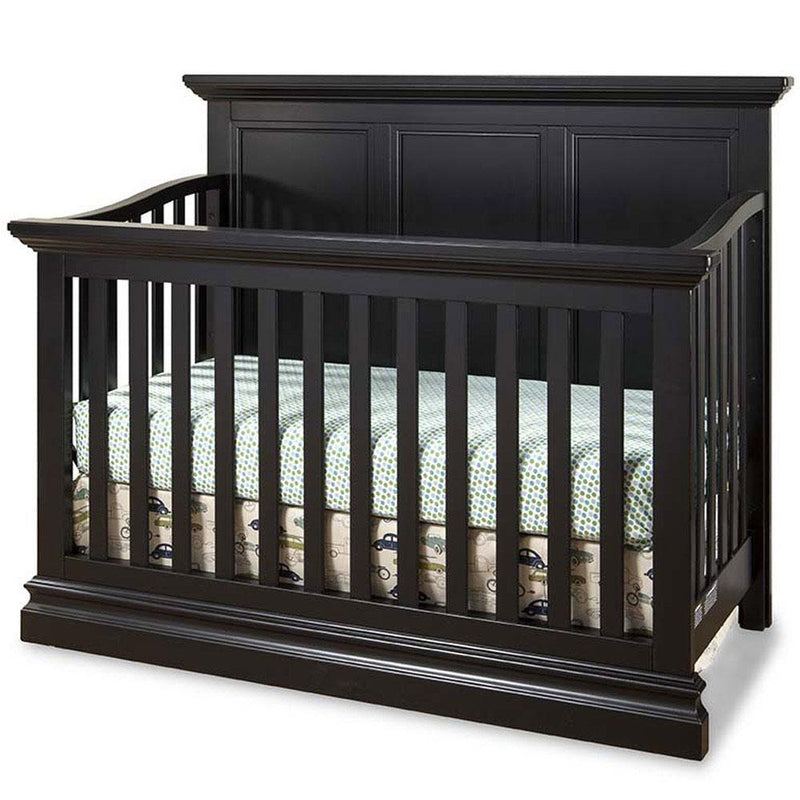Westwood Design Pine Ridge Convertible Panel Crib