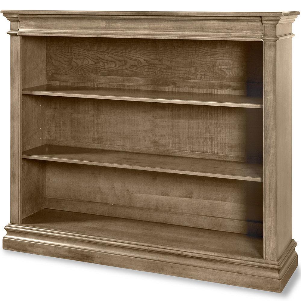 Westwood Design Pine Ridge Hutch/Bookcase