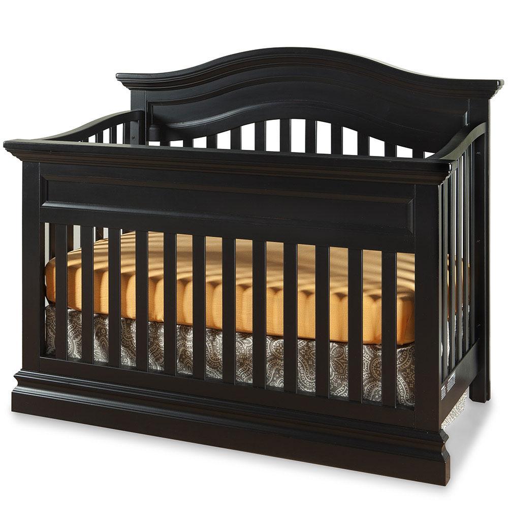 Westwood Design Stone Harbor Crib – Baby Go Round,