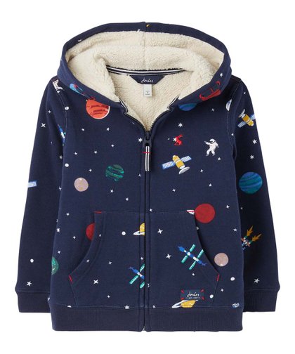 Joules hoodie hot sale